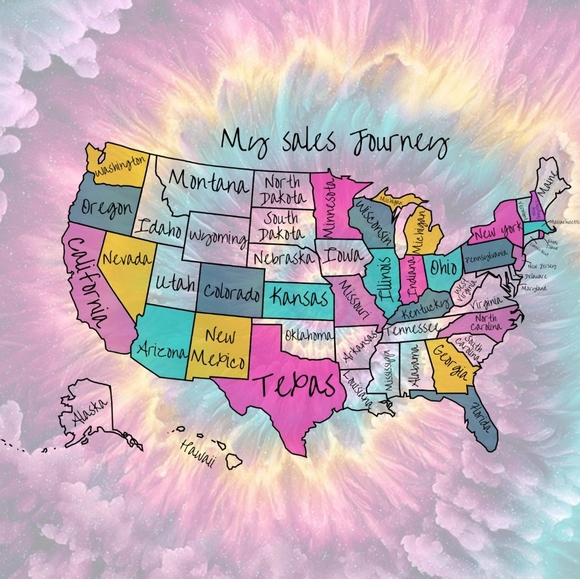 ๐๐ฆ State Goals ๐ฆ๐ - Picture 1 of 1